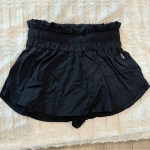 Free People Skort